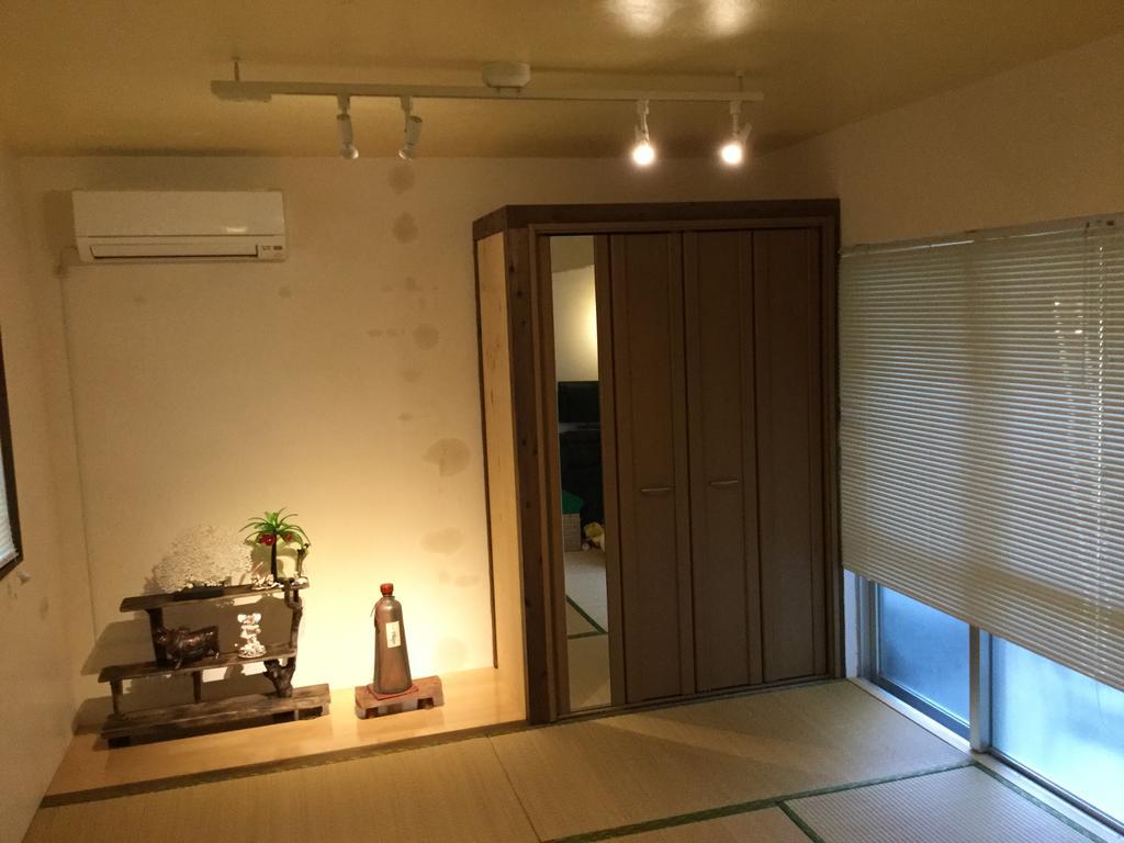 ゲストハウス 吉 今帰仁村 エクステリア 写真